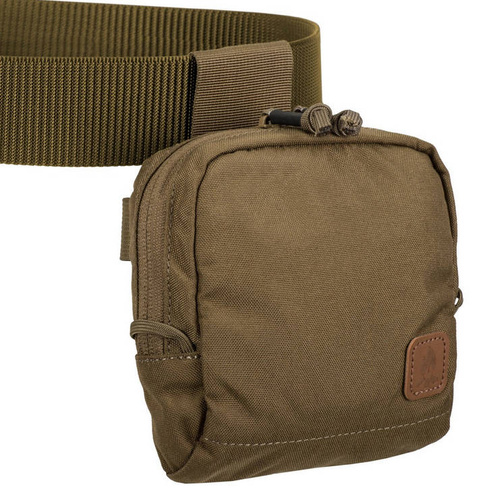 Helikon - Kieszeń survivalowa SERE - Cordura® - Czarna - MO-O06-CD-01
