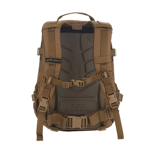WISPORT - Plecak taktyczny Sparrow 303 - 30 litrów - Coyote Brown