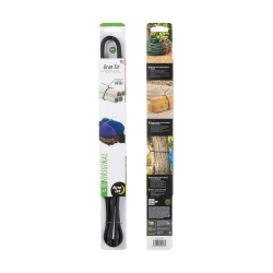 Nite Ize - Elastyczny trok Gear Tie 64'' - Czarny - GT64-01-R3