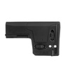 IMI Defense - Kolba ASB Adjustable Sniper Buttstock do M16 / M4 - Czarna - IMI-ZS110