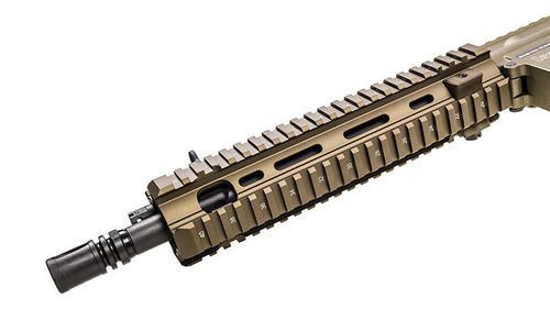 Umarex - Replika karabinka Heckler & Koch HK416 A5 - RAL8000 - 2.6392X