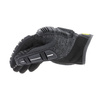 Mechanix - Zimowe rękawice ochronne ColdWork M-Pact® - Szare / Czarne - CWKMP-58