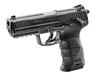 Umarex - Replika pistoletu Heckler & Koch HK45 - CO2 - Czarny - 2.5978