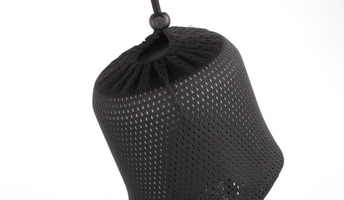 Rockland - Aluminiowy garnek turystyczny z pokrywką - 1000 ml