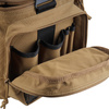 Double Alpha Academy - Torba na strzelnicę DAA Ballistic Range Bag - Cordura - Szary - 103843