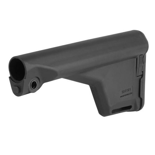 IMI Defense - Kolba SRS Survival Rifle Buttstock do M16 / M4 - Czarna - IMI-ZS109