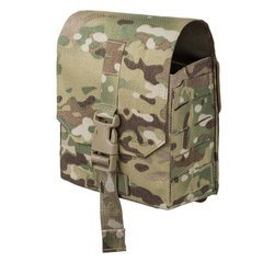 Direct Action - Ładownica na amunicję Saw 46/48 Pouch - MultiCam - PO-SAWP-CD5-MCM