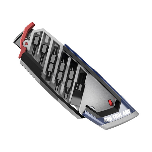 Narzędzie wielofunkcyjne multitool do czyszczenia pistoletów platformy 1911 Real Avid Gun Tool AMP™ - AVGTAMP-1911