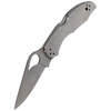 Spyderco - Nóż składany Byrd Meadowlark™ 2 Stainless - BY04P2