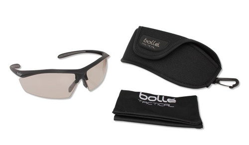 Bolle Safety Standard Issue - Okulary balistyczne SENTINEL - CSP - SENTICSP