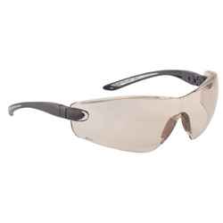 Bolle Safety - Okulary ochronne Cobra CSP - EN 166 FT - Platinum - Copper - COBCSP