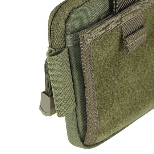 Condor - Ładownica Annex Admin Pouch - Czarny - 191086-002