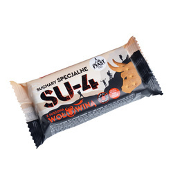 Piast - Suchary Specjalne z Wołowiną - 70g - SU-4