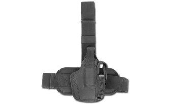 Kajman - Kabura udowa parciana Orzeł z ładownicą - G19