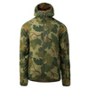 Helikon - Kurtka dwustronna Reversible Wolfhound Hoodie® - Mitchell Camo Leaf / Mitchell Camo Clouds - KU-RWH-NL-1C1DA