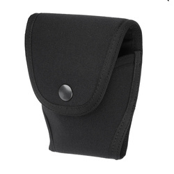 Tasmanian Tiger - Pokrowiec na kajdanki Cuff Case Closed MKII - Czarny - 7587.040