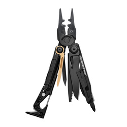 Multitool Leatherman MUT EOD - 15 narzędzi - Pokrowiec MOLLE Zielony - 833119