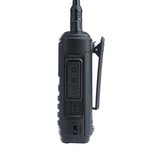 BaoFeng - Radiotelefon - 5 W - Czarny - UV-17E