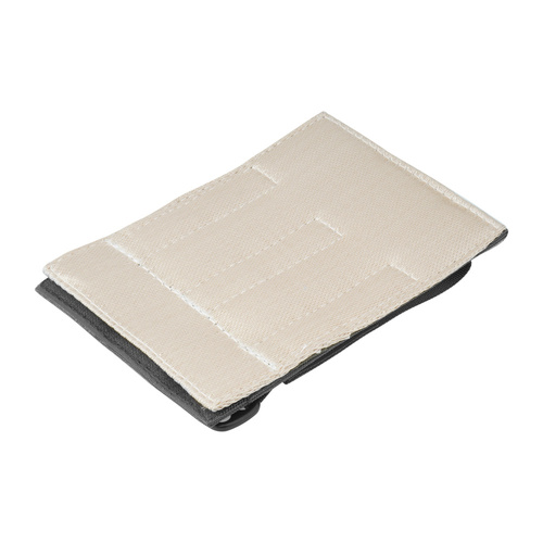 Valhalla Industries - Osłona termiczna Valkiria - Thor Mk 2M CQB - 125 x 39 mm - Cordura 1000D - Kevlar - Czarny