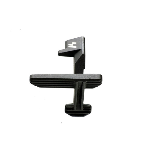 Strike Industries - Powiększona dźwignia zwalniacza suwadła Extended Bolt Catch - SI-AR-XBC