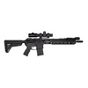 Magpul - Kolba MOE SL® Carbine Stock do AR-15 / M4 - Mil-Spec - Czarna - MAG347-BLK