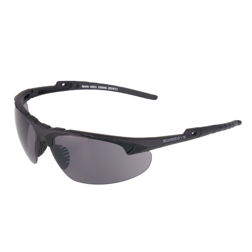 Swiss Eye - Okulary strzeleckie Apache z zestawem wizjerów - 40231
