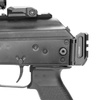 Strike Industries - Adapter montażu kolby Picatinny Strike do KP-9 - Czarny - SI-KP9-PADA-BK