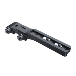 Pard - Montaż do urządzeń noktowizyjnych i termowizyjnych MT2 - Czarny - MT-2