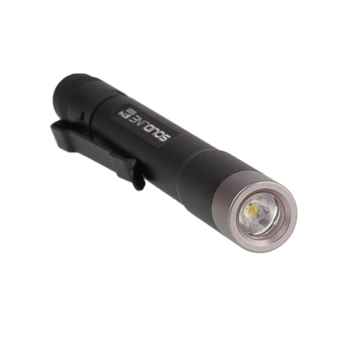 Ledlenser - Latarka Solidline ST4 - 180 lumenów - 502209