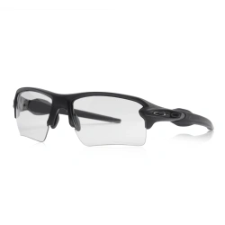 Oakley - Okulary SI Flak 2.0 XL - Fotochromowe - Czarny - OO9188-40
