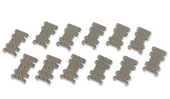 JBU - Zestaw Paneli Ochronnych RIS/RAS - Dark Earth - JB-35B