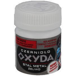 Blackfast / KTJ - Oksyda na zimno NU-Blak Nr 82 - Krem - 50 g - OKS02