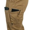 Helikon - Spodnie taktyczne UTP® (Urban Tactical Pants®) - Polycotton Ripstop - Coyote - SP-UTL-PR-11
