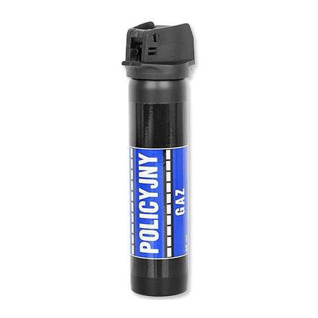TM - Gaz pieprzowy "Policyjny" - Strumień - 90 ml - 04765