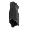 Strike Industries - Chwyt M-LOK® Angled Vertical Grip - Long - Czarny - SI-AR-CMAG-L