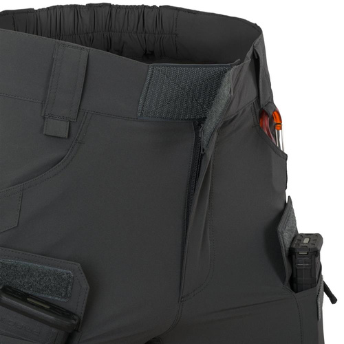 Helikon - Spodnie OTP (Outdoor Tactical Pants)® - Versastretch® Lite - Czarne - SP-OTP-VL-01