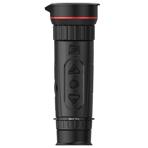 Hikvision - Kamera termowizyjna Hikmicro Falcon FQ50 - Czarna - HM-TS46-50XG/W-FQ50