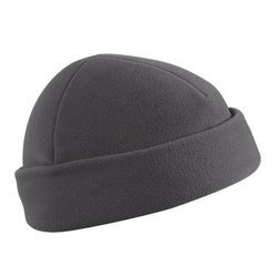Helikon - Czapka polarowa Watch Cap - Shadow Grey - CZ-DOK-FL-35