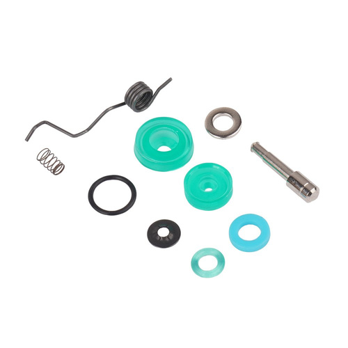 ASG - Części zamienne do replik pistoletów CZ P-07 Duty, STI Duty One, Bersa BP9CC - 17474