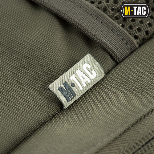 M-Tac - Plecak taktyczny Force Pack - 16 L - Oliwkowy - GB0328-OD