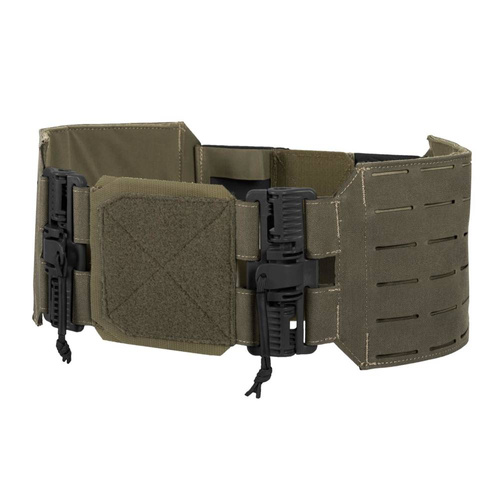 Direct Action - Pas boczny Spitfire MK II Rapid Access Cummerbund® - Ranger Green - PC-SPRC-CD5-RGR