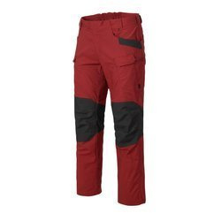 Helikon - Spodnie taktyczne UTP® (Urban Tactical Pants®) - Polycotton Ripstop - Crimson Sky / Ash Grey - SP-UTL-PR-8385A