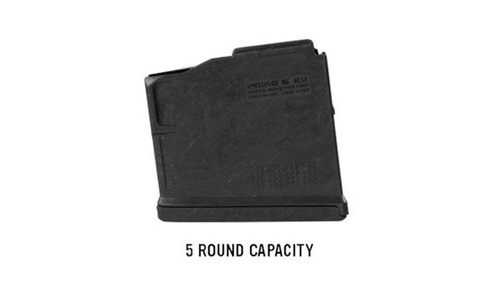 Magpul - Magazynek PMAG® 5 AC™ L, Standard - AICS Long Action - MAG671