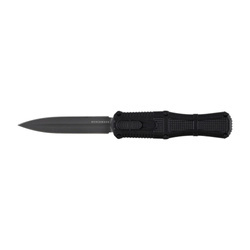 Benchmade - Nóż OTF Claymore - CPM-D2 - Czarny - 3370GY