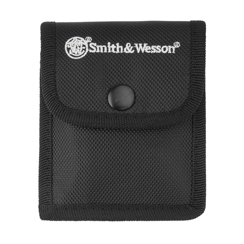 Smith&Wesson - Karty do rzucania Bullseye - Stalowe - 4 sztuki - 1136222