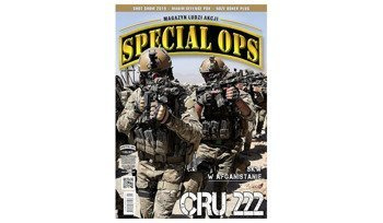 SPECIAL OPS - Magazyn Ludzi Akcji - 1 - 55 - 2019
