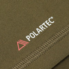 M-Tac - Koszulka Termoaktywna Ultra Light Polartec - Dark Olive - 51404048