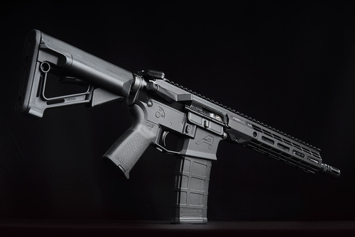 Aero Precision - Karabinek M4E1 PRO - 10,5" - 5,56 x 45 mm / .223 Rem