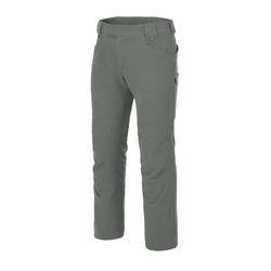 Helikon - Spodnie trekkingowe Trekking Tactical Pants® - AeroTech - Olive Drab - SP-TTP-AT-32