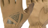 Direct Action - Rękawice taktyczne Light Gloves - Coyote Brown - GL-LGHT-PES-CBR